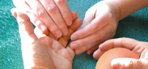 ergotherapie